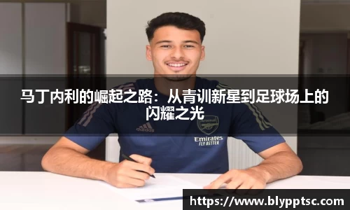 马丁内利的崛起之路：从青训新星到足球场上的闪耀之光